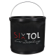 Skládací kbelík na vodu pro mytí auta CAR DETAILING BUCKET 1, 9 l SIXTOL