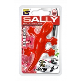 Vùnì SALLY - Sport