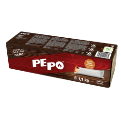 PE-PO čisticí poleno 1,1 kg PEPO