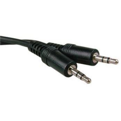 Kabel Jack 3,5 - Jack 3,5 stereo       3m