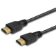 Kabel HDMI(A)-HDMI(A) 3m Savio CL-06