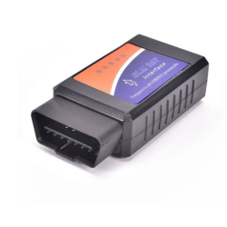 Autodiagnostika ELM327, OBD II V2.1, Bluetooth