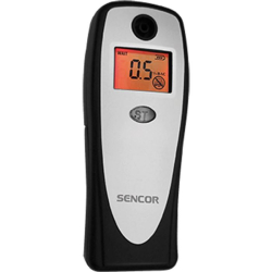 Alkohol tester  SCA SENCOR