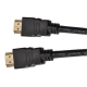 Kabel HDMI(A)-HDMI(A) 1,8m