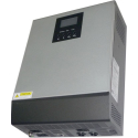 Hybridní měnič napětí MPS3K-24, DC/AC 24V/2400W, regulátor MPPT