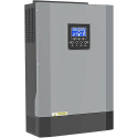 Hybridní měnič napětí MPS-3500H, 3,5kW/24V, regulátor MPPT