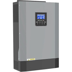 Hybridní měnič napětí MPS-5500H, 5,5kW/48V