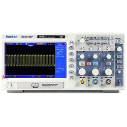 Osciloskop 2x100MHz HANTEK DSO5102P