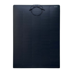 Fotovoltaický solární panel 12V/200W, SZ-200-36MFE, flexibilní ETFE