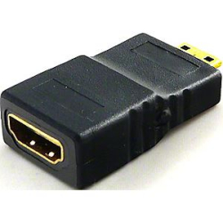 Redukce HDMI(A) zdířka-HDMI(C) konektor