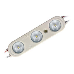 LED modul OPTO 3X SMD2835 12V 6500K 2,5W