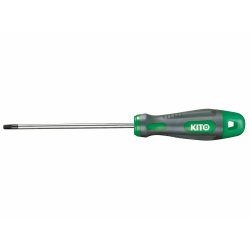 Šroubovák TORX prodloužený, T 5x150mm, S2 KITO