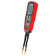 Multimetr UT116C UNI-T tester SMD součástek