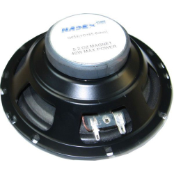 Repro 165mm YD165 4ohm - 20W RMS