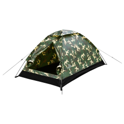 Stan ARMY pro 2 osoby 200x120x100cm PU2000mm CATTARA