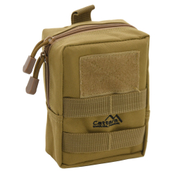 Sumka 17x11x6cm ARMY CATTARA