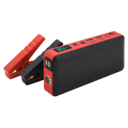 Powerbanka s funkcí JUMP STARTER 10.000mAh 600A COMPASS