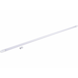 Zářivka LED, 120cm, 1800lm, T8, neutrální bílá, PC + ALU EXTOL-LIGHT