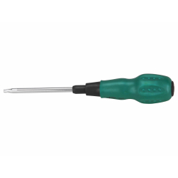 Šroubovák TORX, T 7x75mm, CrV EXTOL-PREMIUM