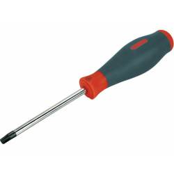 Šroubovák TORX, T 30x125mm, CrV EXTOL-PREMIUM