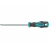 Šroubovák TORX, T8x60mm, CrV EXTOL-PREMIUM