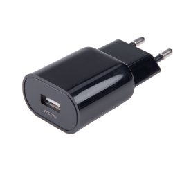 Nabíječka USB, 2,4A, 12W, 100-240V EXTOL-LIGHT