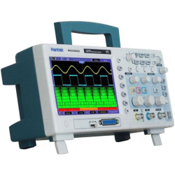 Osciloskop 2x60MHz HANTEK MSO5062D