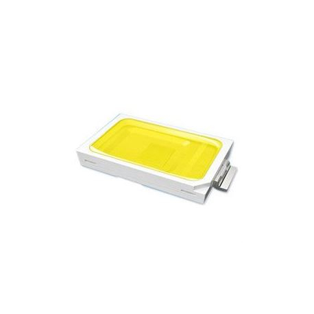 LED SMD 5730 denní bílá 4500K, 50lm/ 0,5W 120°