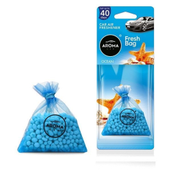 Osvěžovač  vzduchu AROMA FRESH BAG OCEAN, keramický