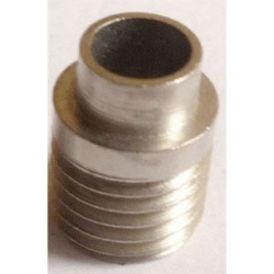 Distanční sloupek kovový 6x8mm, vnější závit M6