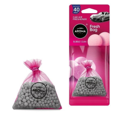 Osvěžovač  vzduchu AROMA FRESH BAG Bubble Gum , keramický