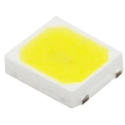 LED SMD 2835 bílá 6000K, 25m/ 0,2W 120°