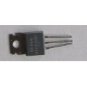 Tyristor KT201/500 500V/3A 20mA     TO220AB