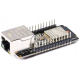 Modul WT32-ETH01 V1.2 Ethernet to Serial, wifi, bluetooth