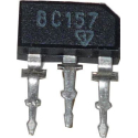 BC157 P UNI 50V/0,1A 0,3W CEMI