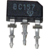 BC157 P UNI 50V/0,1A 0,3W CEMI