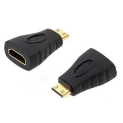 Redukce HDMI(A) zdířka-HDMI(C) konektor