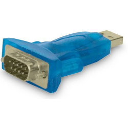 Redukce USB / RS232