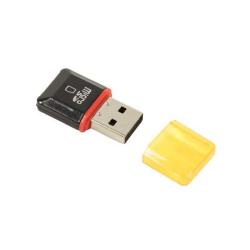 Čtečka paměťových karet  Micro SD