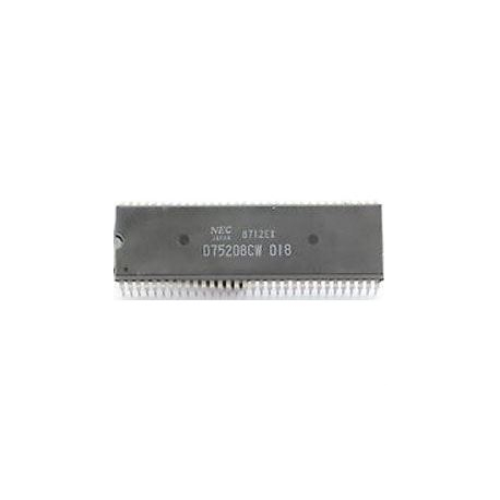 D75208CW - MCU NEC, SDIP64 /UPD75208CW/