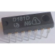 D181D - RAM 16bit, DIL14 /SN7481N/