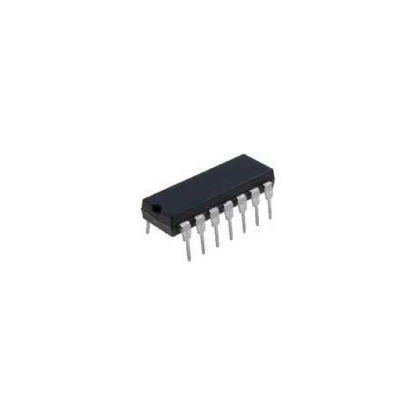 IR2110 cmos motor driver 500V DIP14