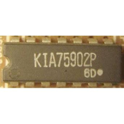 KIA75902P - 4xOZ, DIL14