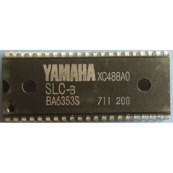 BA6353S - YAMAHA, DIP42