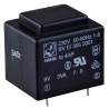 Trafo DPS 2,6VA 1x9V(0,29A) 32,5x27,5x26,8    HAHN