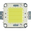 LED 30W Epistar bílá 6000K, 3300lm/900mA,30-32V,120°