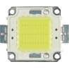 LED 30W Epistar bílá 6000K, 3300lm/900mA,30-32V,120°