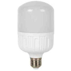 Žárovka LED E27 T100 230V/25W, teplá bílá