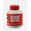 Odstraňovač vytvrzené PUR pěny, DEN BRAVEN, 100ml