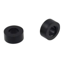 Distanční sloupek plastový 3,6/7mm, v-3mm KDR03